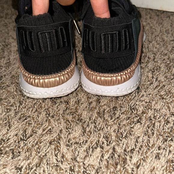 Gently used pumas (womens) - Picture 2 of 8